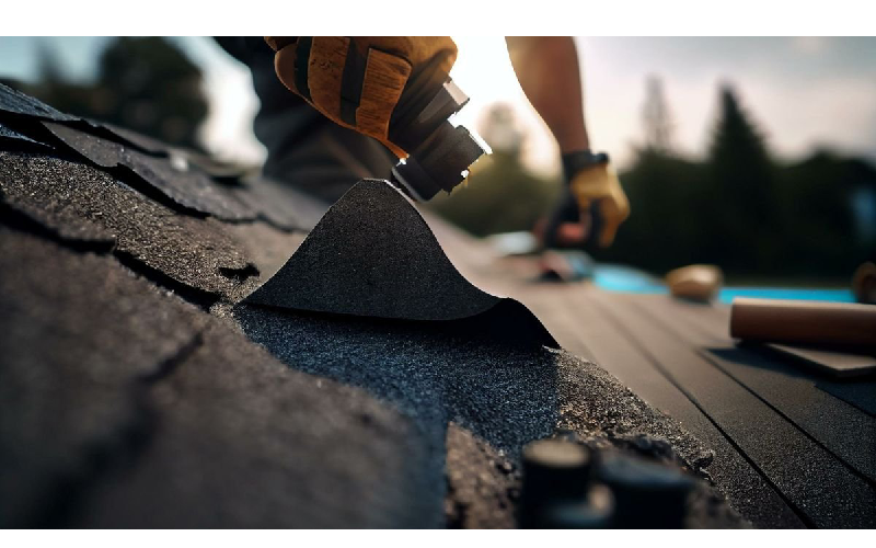 roofing contractors in michigan