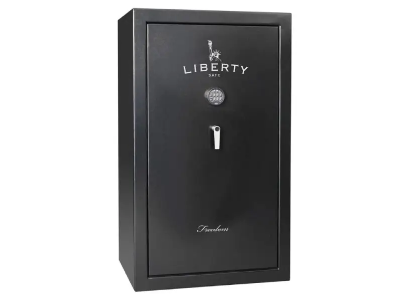 The Ultimate Guide To Choosing The Best Gun Safes 