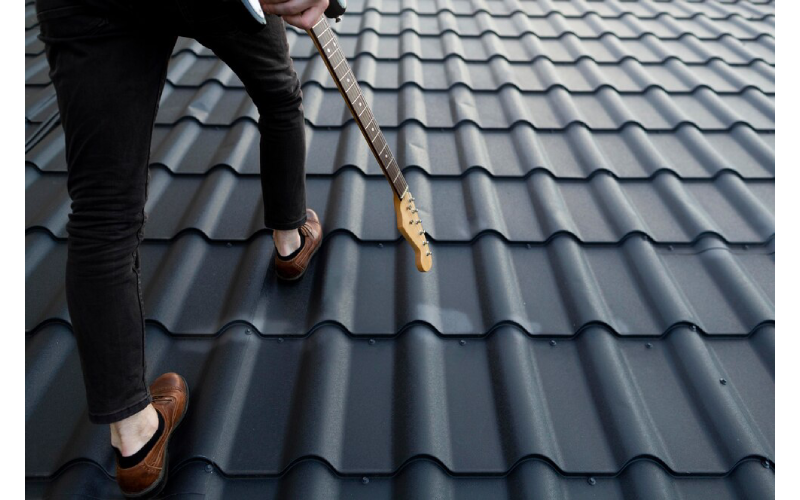 Affordable Solutions From A Trusted Roofing Company In Michigan