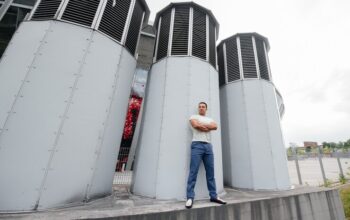 Guide to Effective Cooling Tower