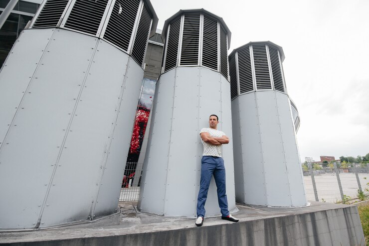 Comprehensive Guide To Effective Cooling Tower Cleaning