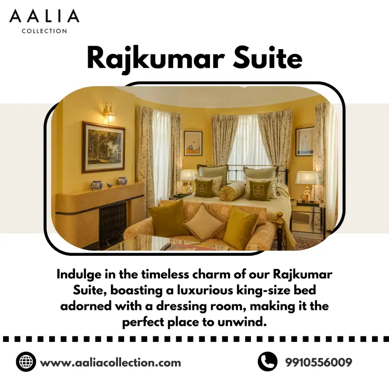 Rajkumar Suite