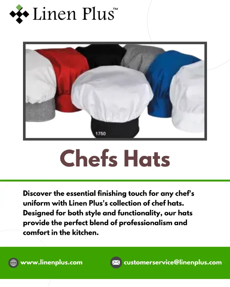 Chefs Hats