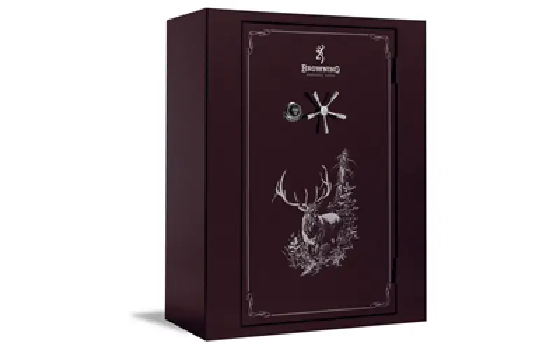 The Best Fire Proof Gun Safes For Storing Your Weapons Safely