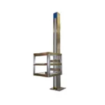 mobile column lift