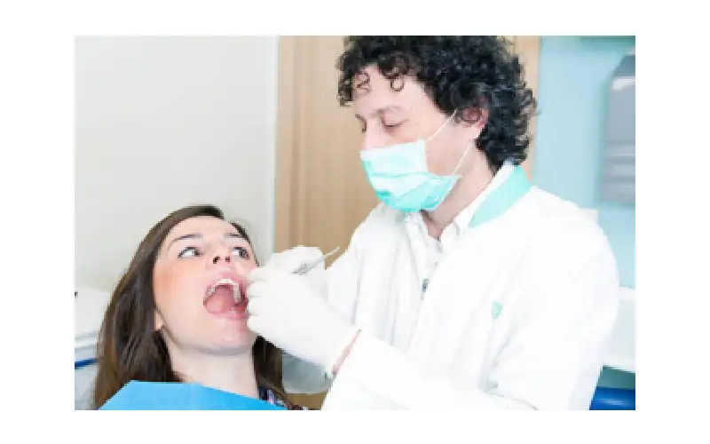 emergency dentist Cookeville TN