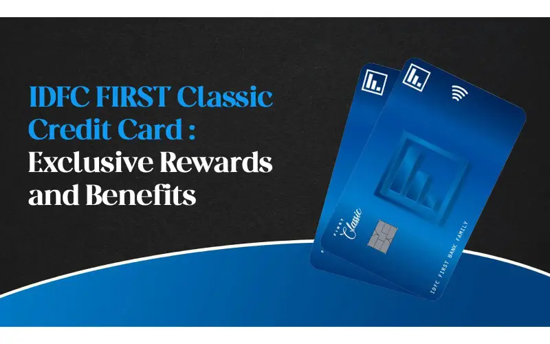 The Best No-Annual Fee Credit Card for Low CIBIL Score Holders