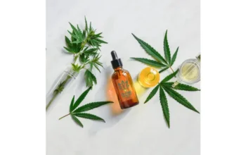 cbd beauty products