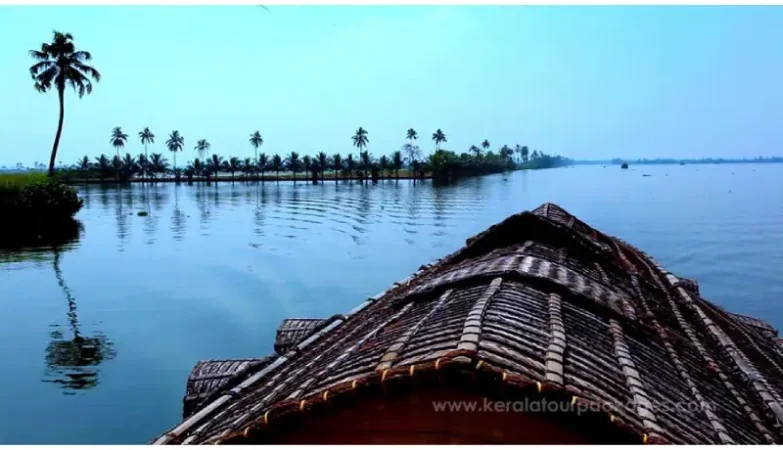 kerala travel