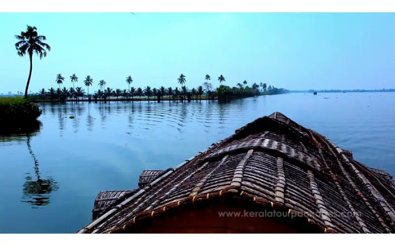 kerala travel