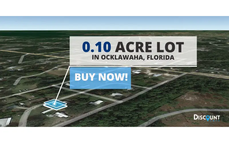 land for sale in florida