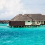 Maldives luxury resorts