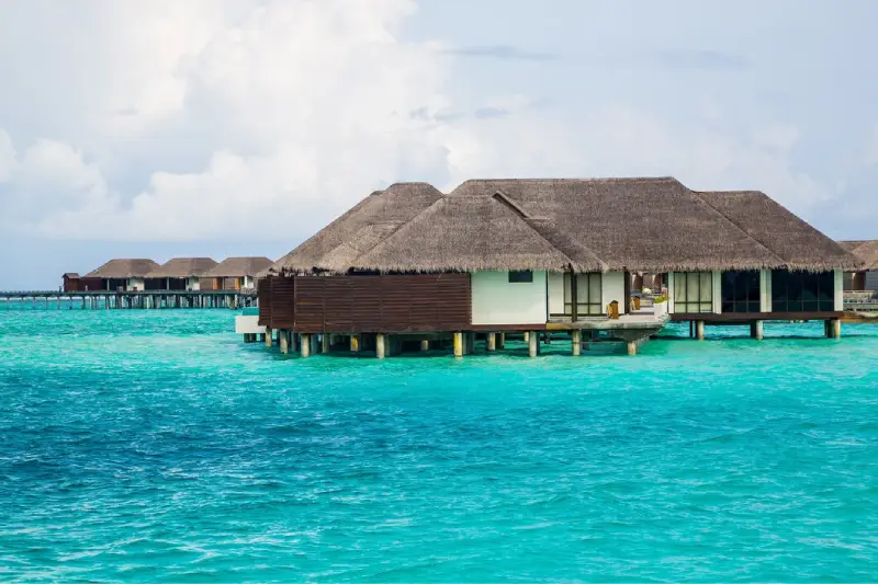 How Maldives Luxury Resorts Offer The Ultimate Relaxation?