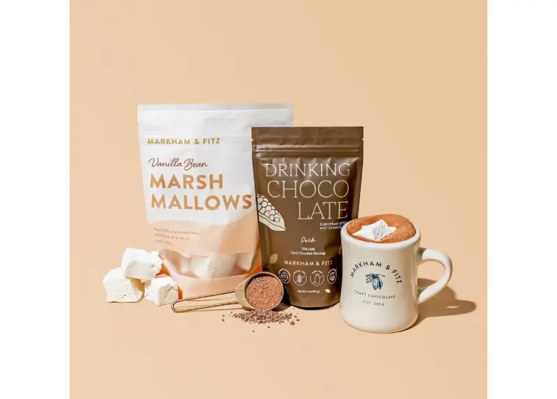 Best chocolate powder