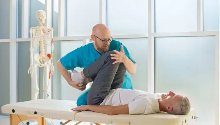 Why You Should Visit the Best Physiotherapy Clinic in Burlington?