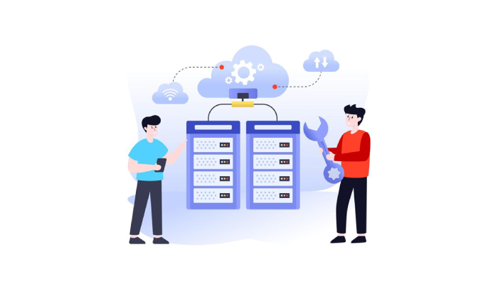 Why Your Business Needs an HPE Load Balancer Today?