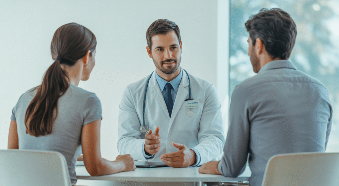 Your Guide to San Diego Fertility Specialists: Finding the Right Care