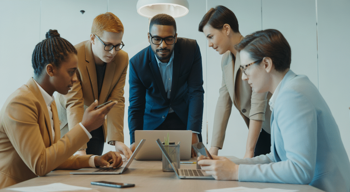Choosing the Right Shopify Development Agency: A Comprehensive Guide
