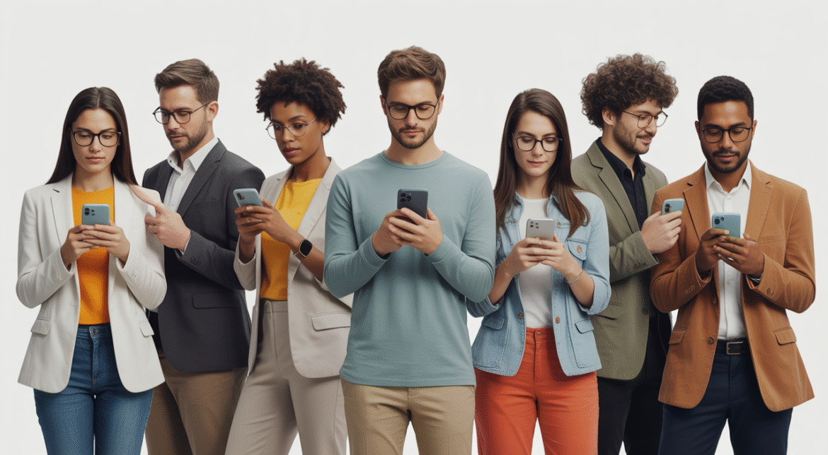 Unlock Next-Generation Customer Experiences with Mobile App Development Services