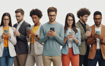 Mobile app development for enhanced customer experiences