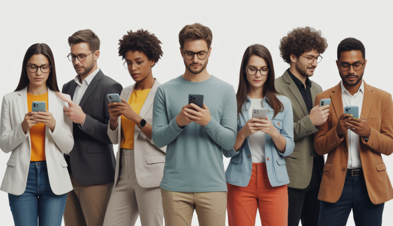 Mobile app development for enhanced customer experiences