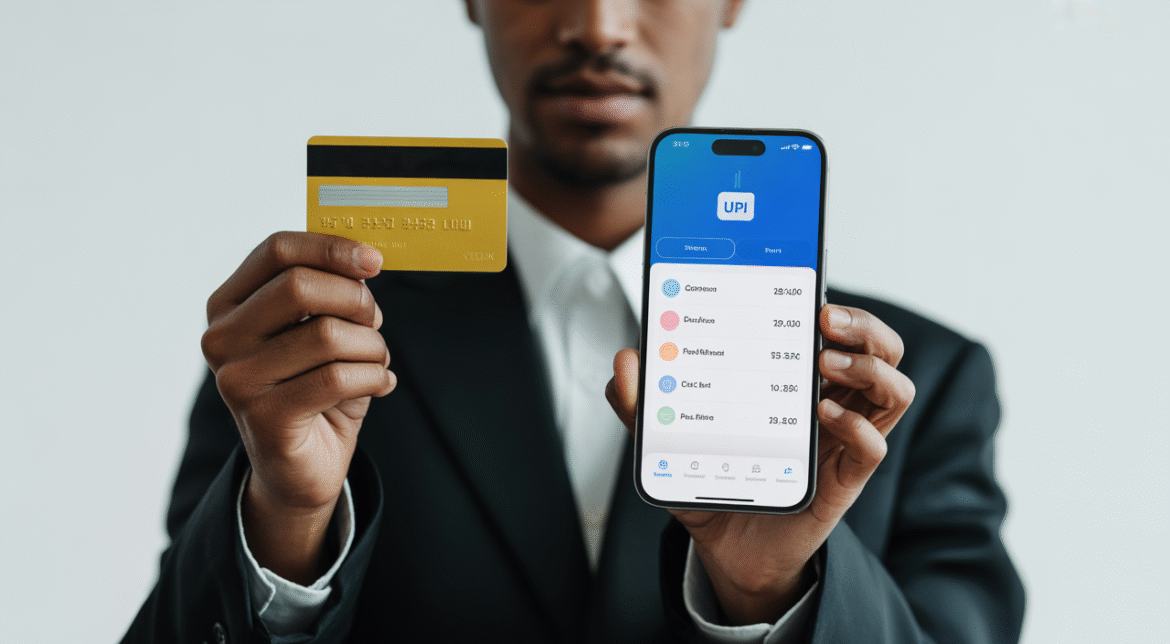 What is a UPI Credit Card and How Does It Work?