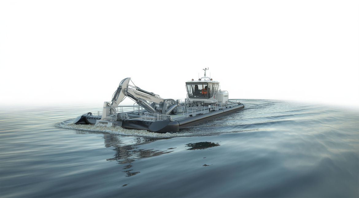 The Ultimate Guide to Dredge Rental: Choosing the Right Equipment & Partner for Your Project