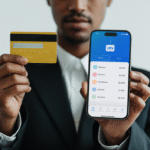 UPI Credit Card Payment