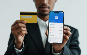 UPI Credit Card Payment