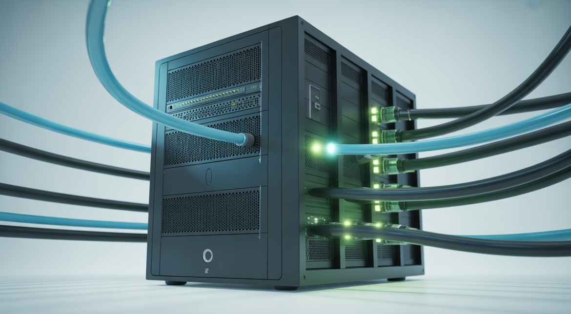 Is Your Business Safe? Finding the Right Cybersecurity Consulting Company Canada