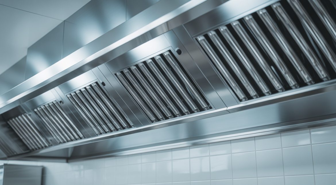 Why Every Restaurant Needs a Professional Hood Cleaning Service: Beyond Just Shine
