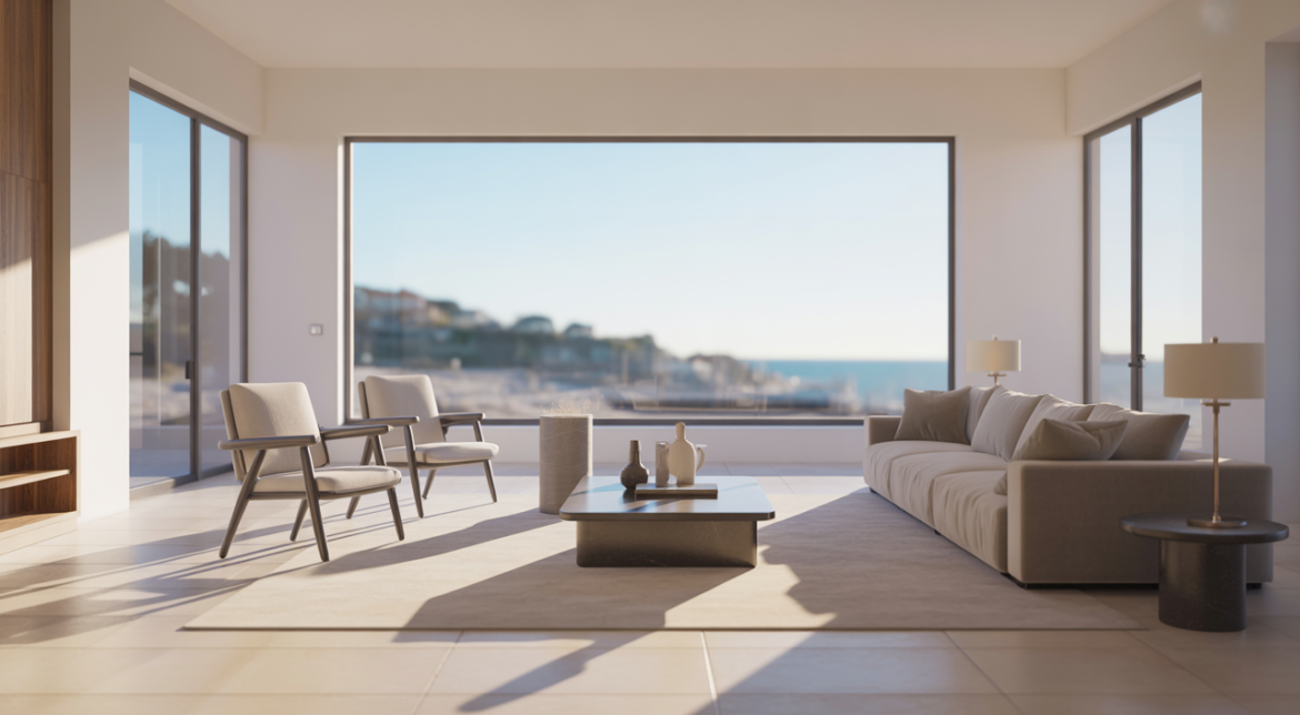 Dynamic House Cleaning Santa Cruz: Your Guide to a Spotless Home & More Free Time