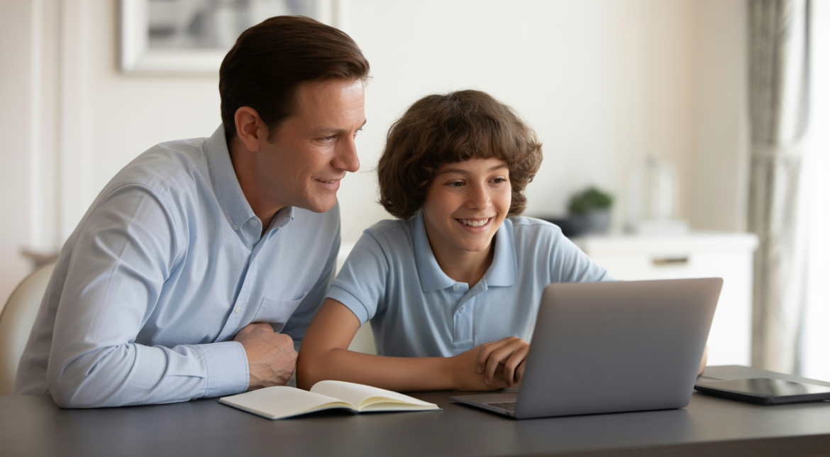 The Ultimate College Planning Checklist for Parents: Your US High School Roadmap