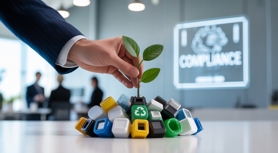 EPR Registration Guide: Your Complete Roadmap to Compliance & Certification