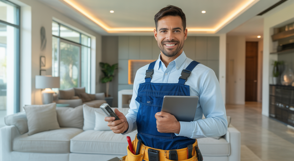 Are You an Atlanta Homeowner Seeking a Truly Dependable Handyman Service?