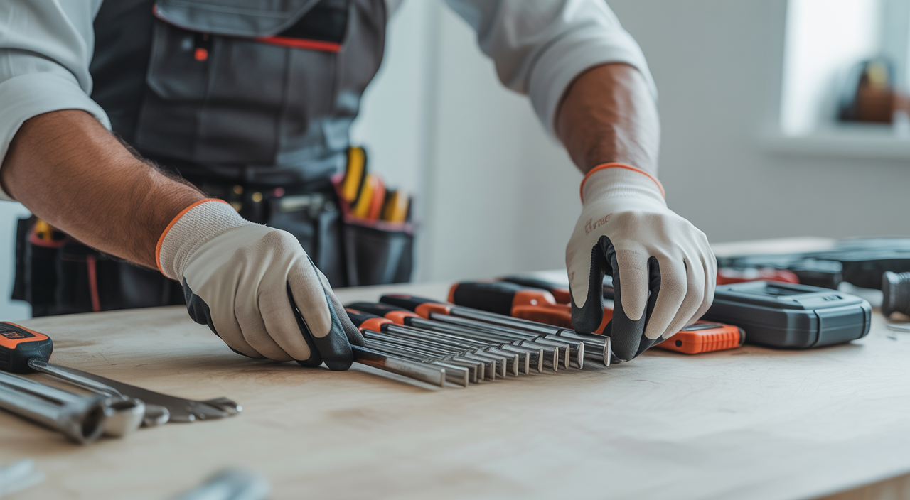 Atlanta Homeowner Seeking a Truly Dependable Handyman Service