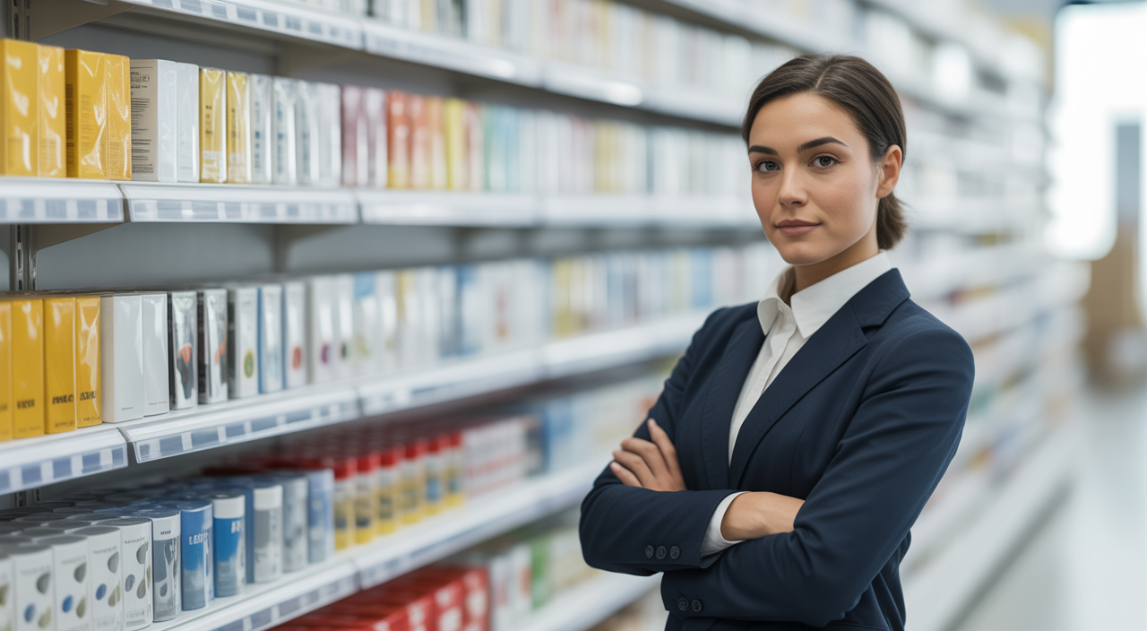 LMPC Registration Certificate