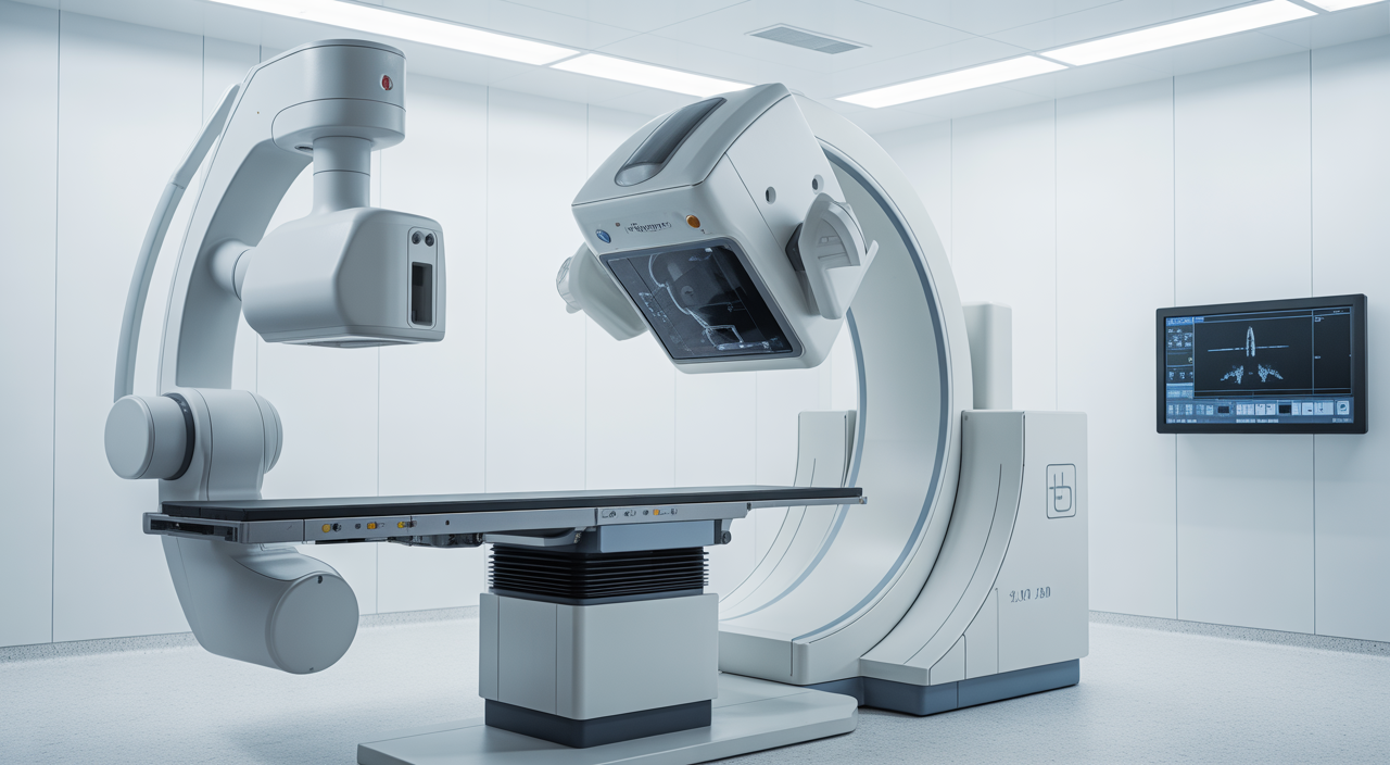 Dr. Richard Meyer, Orthopedic Surgeon in New Orleans