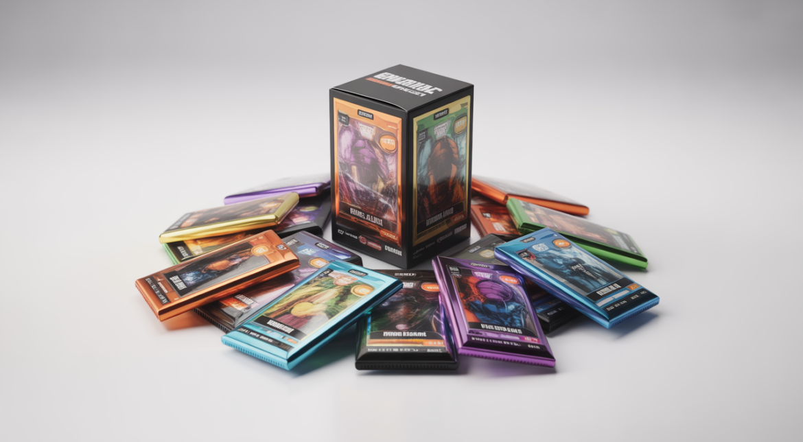 Question: Where can I find the best pokemon booster packs for collecting, playing or investing?