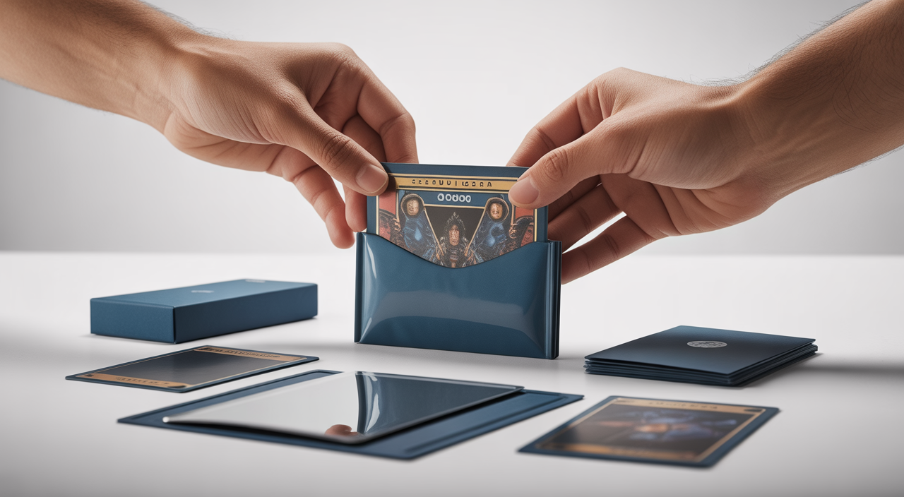 Pokemon booster packs