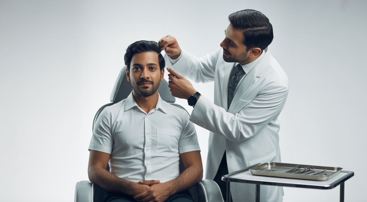 Question: Is a fue hair transplant turkey the smart move for Indian investors looking for value and quality?