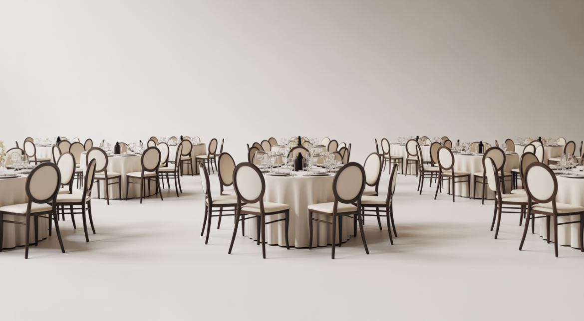 How Do Indoor Party Rentals in Virginia Work & How Can You Plan Smart on Any Budget?