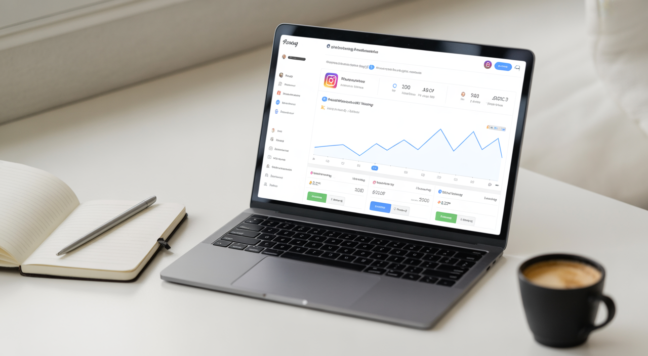 Buying real Instagram followers safely in 2024