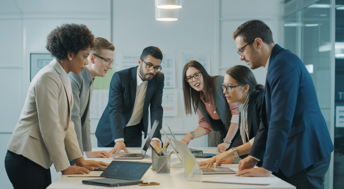 How Can Indian Investors Profit from Businesses Offering Website Design Madison WI Services?