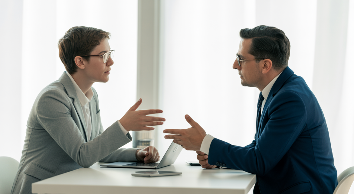 Question: How Do You Choose the Right SaaS Agreement Attorney For Your Business?