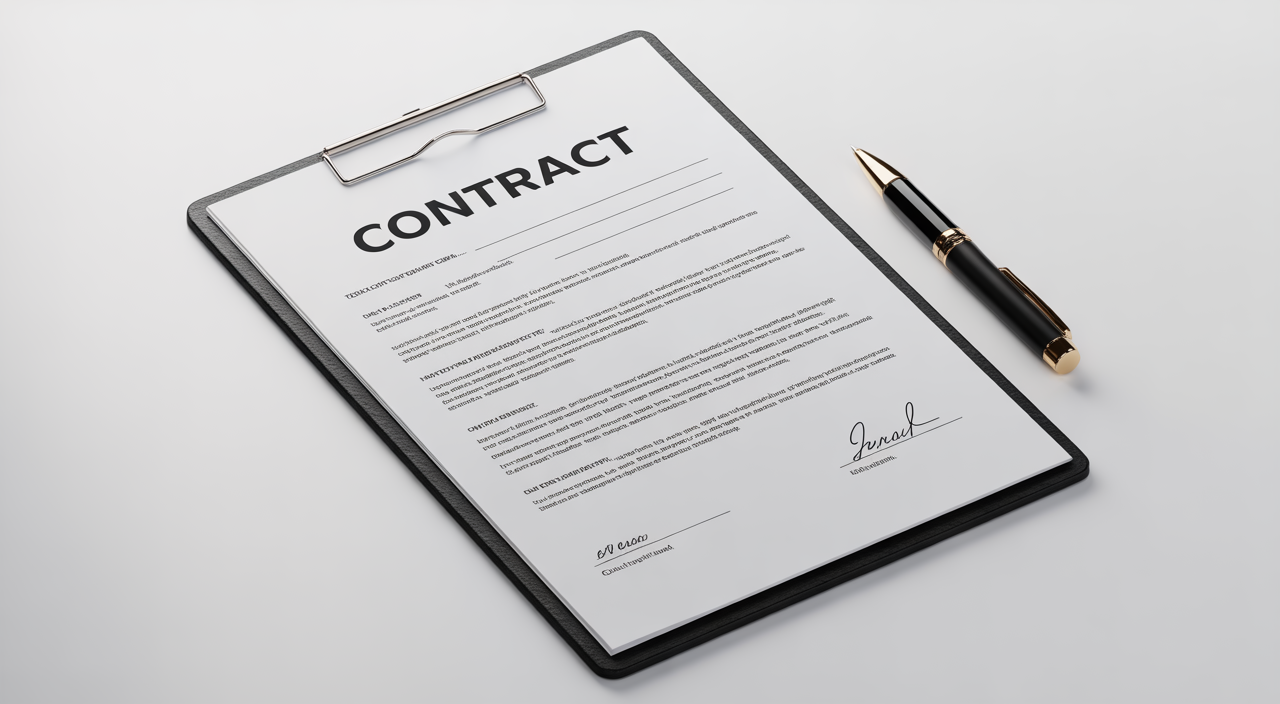 SaaS agreement attorney reviewing cloud software contract for a startup business