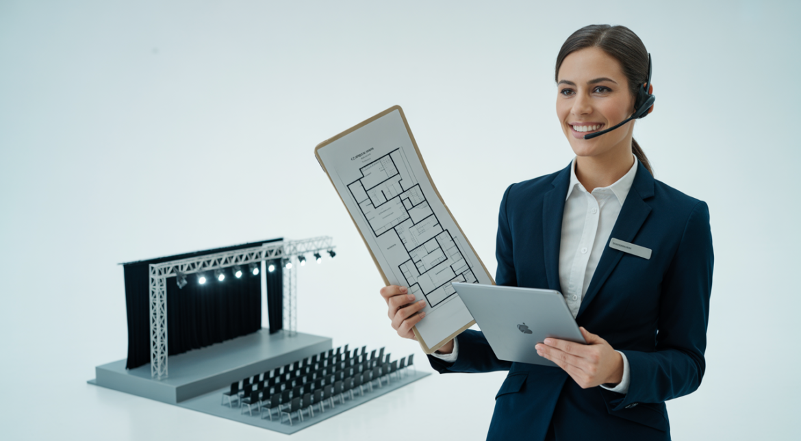 The Ultimate Guide to Company Event Management: Costs, Process & ROI