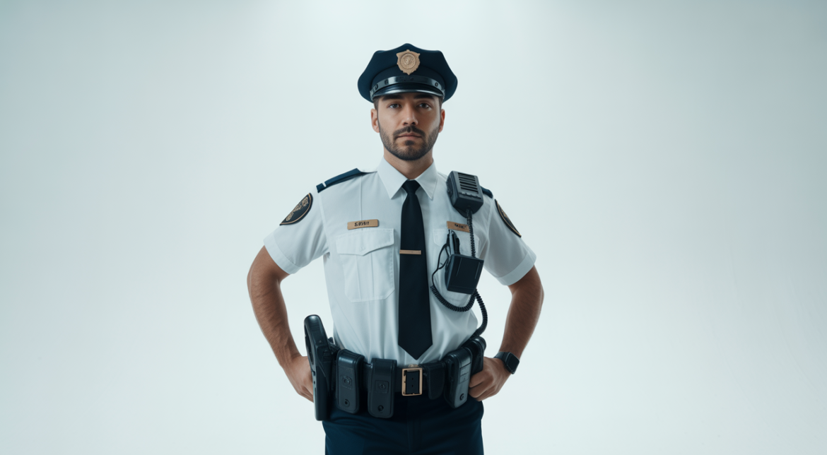 How to Choose the Best Security Guard Companies in Sacramento (2024 Guide)