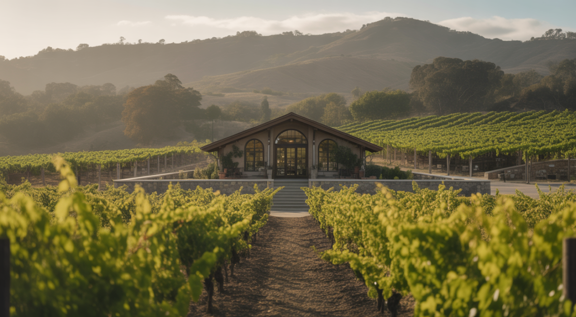 Which Is The Best Family-Owned Winery In Napa Valley For Your Next Trip?