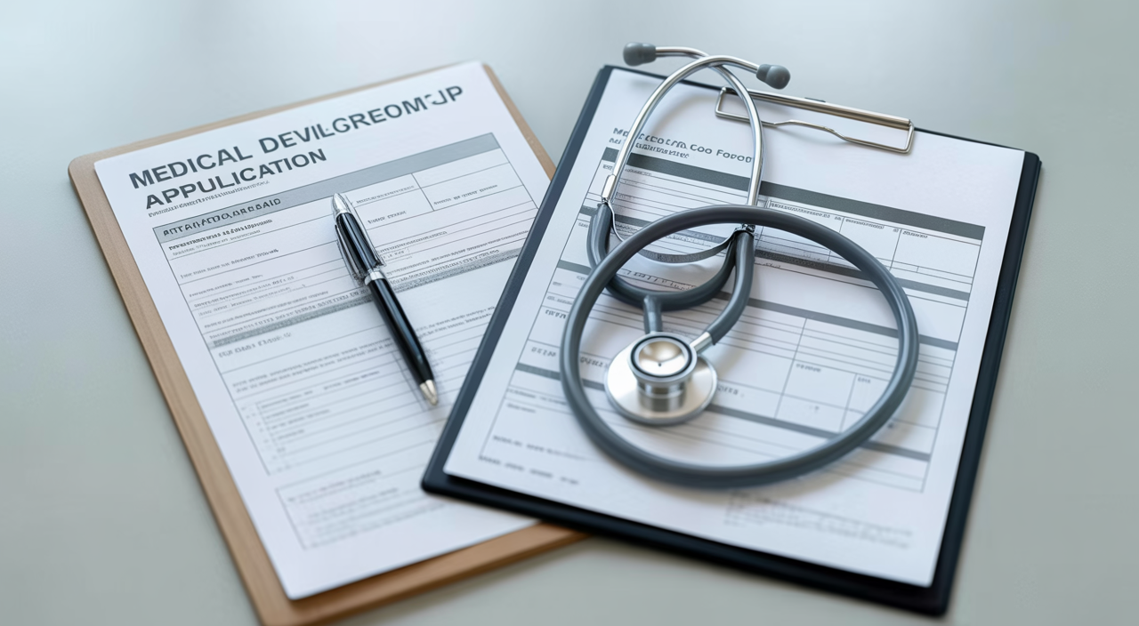 Medical device manufacturer licence process in India